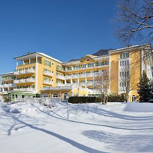 Das Alpenhaus Gasteinertal